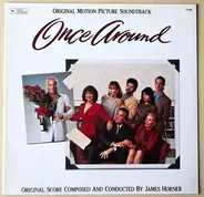 James Horner - Once Around - Original Motion Picture Soundtrack