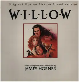 James Horner - Willow (Soundtrack)