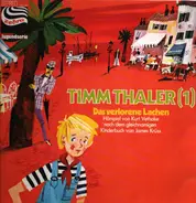 James Krüss , Kurt Vethake - Timm Thaler (1) - Das Verlorene Lachen