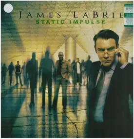 James LaBrie - Static Impulse