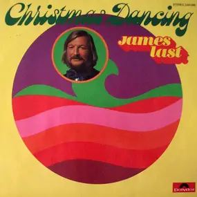 James Last - Christmas Dancing