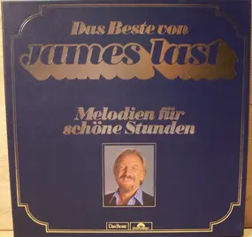 James Last - Melodien Für Schöne Stunden