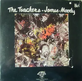 James Moody - The Teachers