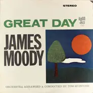 James Moody - Great Day