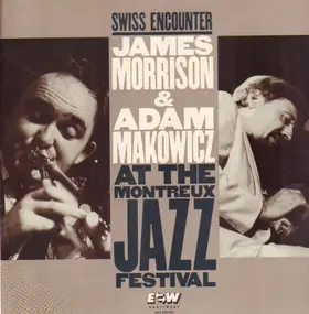 James Morrison - At The Montreux Jazz Festival