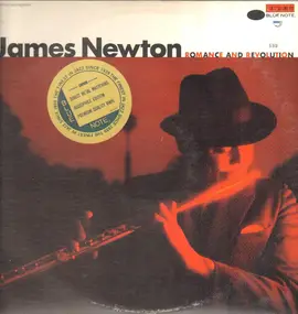 James Newton - Romance and Revolution