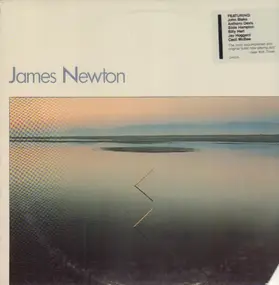 James Newton - James Newton