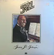 James Price Johnson - Giants Of Jazz: James P. Johnson