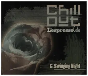 Jamie Cullum - Chill Out - L'Espresso Café 6. Swinging Night