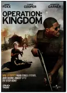 Jamie Foxx / Chris Cooper / Jennifer Garner a.o. - Operation: Kingdom / The Kingdom