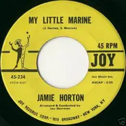 Jamie Horton - My Little Marine