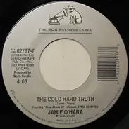 Jamie O'Hara - The Cold Hard Truth