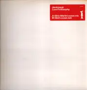 Jamiroquai - Love Foolosophy (Bini & Martini Remixes)