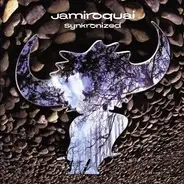 Jamiroquai - Synkronized