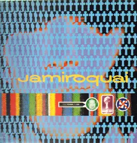 Jamiroquai - Too Young To Die