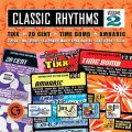Jammy & Family - Classic Rhythms Vol.2