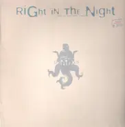 Jam & Spoon Feat. Plavka - Right In The Night