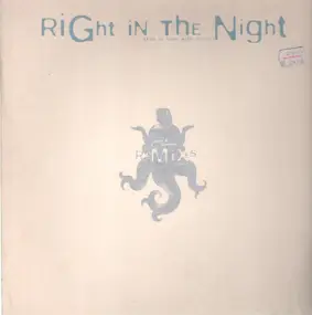 The Jam - Right In The Night