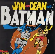 Jan And Dean - Jan And Dean Meet Batman