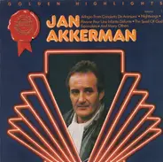 Jan Akkerman - Golden Highlights Volume 1