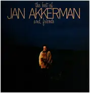 Jan Akkerman - The best of Jan Akkerman and friends