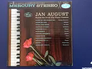 Jan August - Styles The Great Pop Piano Classics