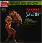 Jan August - Accent!