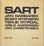 Jan Garbarek / Bobo Stenson / Terje Rypdal / Arild Andersen / Jon Christensen - Sart