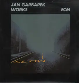 Jan Garbarek - Works