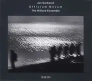 Jan Garbarek / The Hilliard Ensemble - Officium Novum