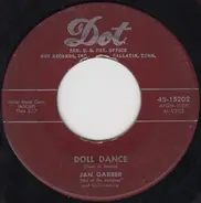 Jan Garber And His Orchestra - Love Tales / Doll Dance