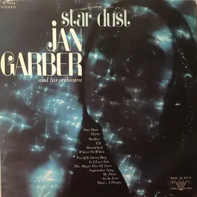 Jan Garber - Star Dust