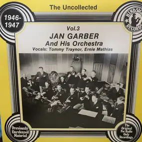 Jan Garber - Vol 3 : 1946-1947