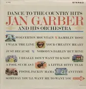 Jan Garber - Dance To The Country Hits EP