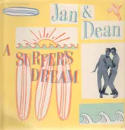 Jan & Dean - A Surfer's Dream