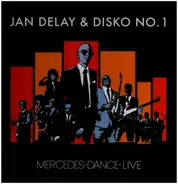 Jan Delay & Disko No. 1 - Mercedes Dance Live