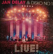 Jan Delay - Wir Kinder Vom Bahnhof Soul Live!