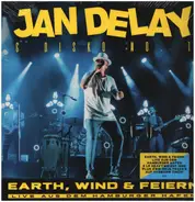 Jan Delay - Earth,Wind & Feiern