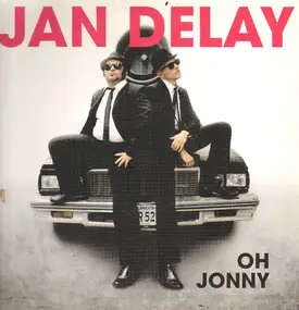 Jan Delay - Oh Jonny