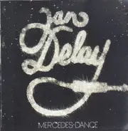 Jan Delay - Mercedes Dance