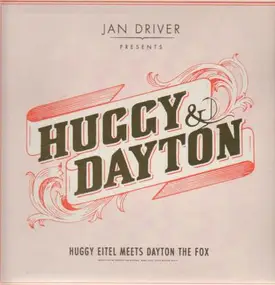 Jan Driver - Huggy Eitel meets Dayton the fox