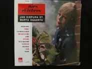 Jan Kiepura et Marta Eggerth - Airs Celebres