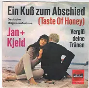 Jan & Kjeld - Ein Kuß Zum Abschied (Taste Of Honey) (Deutsche Originalaufnahme)