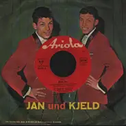 Jan & Kjeld, Das Orchester Gert Wilden - Mach Doch Nicht Immer Soviel Wind / Banjo Boy