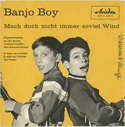 Jan & Kjeld / Joe Ferrer And His Devil's Boys - Banjo Boy