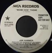 Jan Hammer - 'Miami Vice' Theme