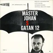 Jan Johanssons Trio - Mäster Johansgatan 12