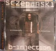 Jan Sczepanski - B-Injection