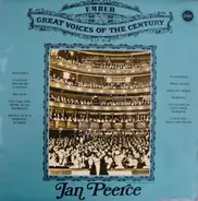 Jan Peerce - Jan Peerce