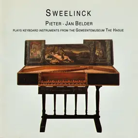 Jan Pieterszoon Sweelinck - Sweelinck